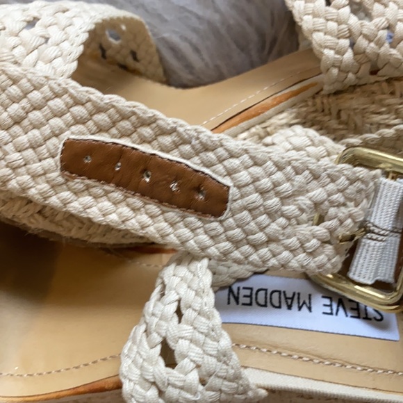 Steve Madden Size 7 - Picture 7 of 8